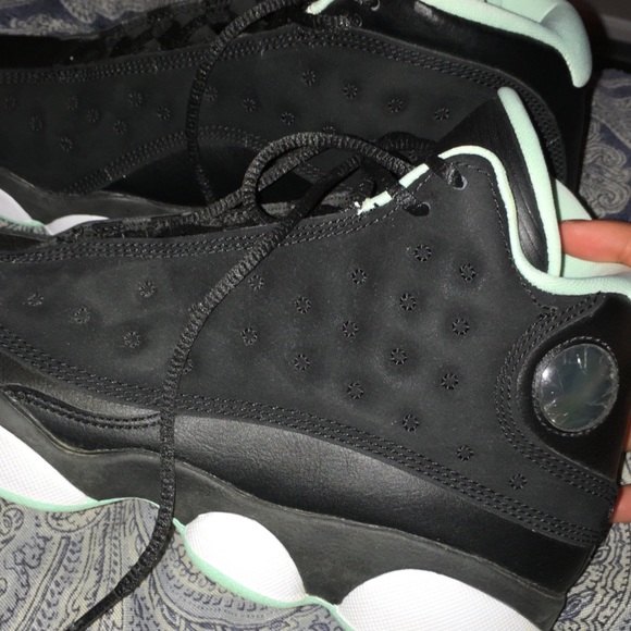 air jordan 13 .